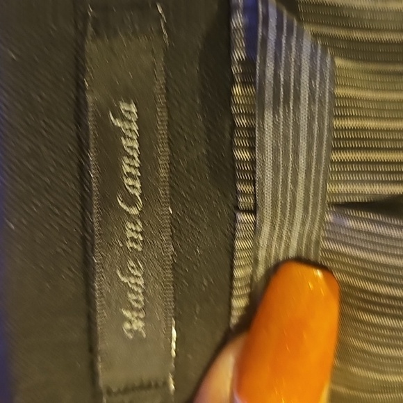 Ralph Lauren Black Tuxedo Elegant Formal Wear Blazer Jacket - Picture 6 of 6